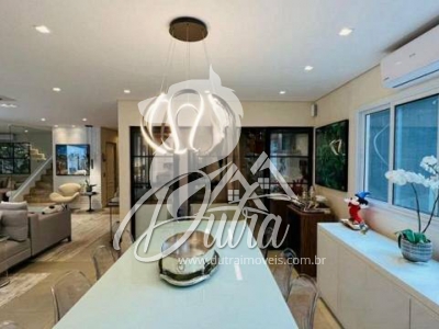 Cap Ferrat Brooklin Paulista 650m² 04 Dormitórios 04 Suítes 5 Vagas