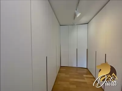 Florida Penthouses Cidade Monções 228m² 03 Dormitórios 03 Suítes 4 Vagas