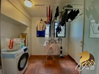 Florida Penthouses Cidade Monções 228m² 03 Dormitórios 03 Suítes 4 Vagas