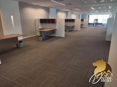 Ez Tower Broklin 1657m² 42 Vagas