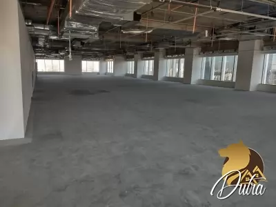 Ez Tower Broklin 1861m² 42 Vagas