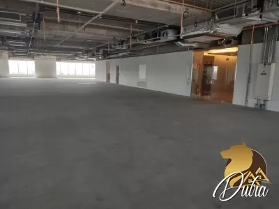 Ez Tower Broklin 1861m² 42 Vagas