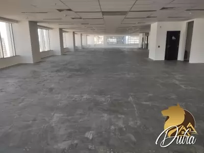 Ez Tower Broklin 1861m² 42 Vagas