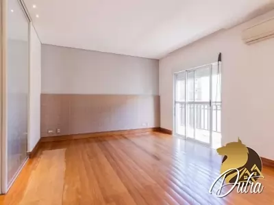 Edifício Maison Des Arts Vila Nova Vila Nova Conceição 419m² 03 Dormitórios 03 Suítes 5 Vagas