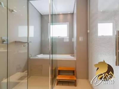 Edifício Maison Des Arts Vila Nova Vila Nova Conceição 419m² 03 Dormitórios 03 Suítes 5 Vagas