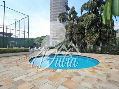 Saint Albert Vila Mariana 478m² 03 Dormitórios 03 Suítes 4 Vagas