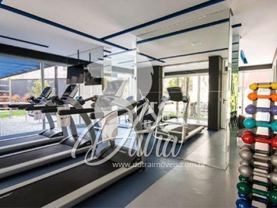 Vn Casa Quatá Vila Olímpia 23m² 01 Dormitórios 01 Suítes 1 Vagas