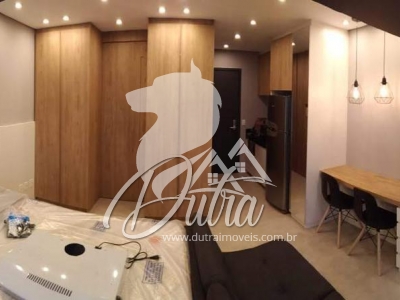 Vn Casa Quatá Vila Olímpia 23m² 01 Dormitórios 01 Suítes 1 Vagas