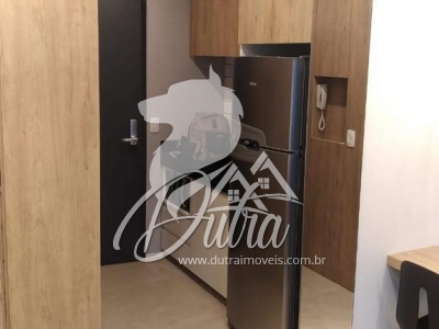 Vn Casa Quatá Vila Olímpia 23m² 01 Dormitórios 01 Suítes 1 Vagas