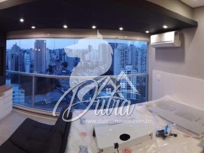 Vn Casa Quatá Vila Olímpia 23m² 01 Dormitórios 01 Suítes 1 Vagas