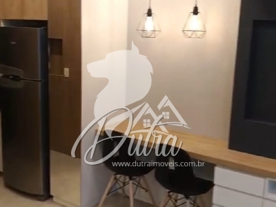 Vn Casa Quatá Vila Olímpia 23m² 01 Dormitórios 01 Suítes 1 Vagas