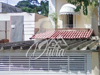 Casa Na Vila Nova Conceição 235 m² 3 Dormitórios 2 Vagas Edícula nos fundos
