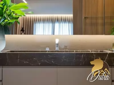 Edifício Geometria Vila Olímpia 322m² 03 Dormitórios 03 Suítes 5 Vagas