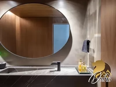 Edifício Geometria Vila Olímpia 322m² 03 Dormitórios 03 Suítes 5 Vagas