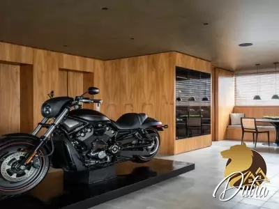 Edifício Geometria Vila Olímpia 322m² 03 Dormitórios 03 Suítes 5 Vagas