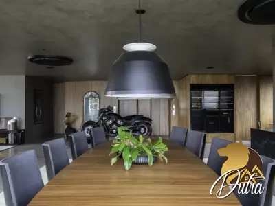 Edifício Geometria Vila Olímpia 322m² 03 Dormitórios 03 Suítes 5 Vagas