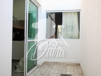 Padrão Vila Olímpia 135m² 03 Dormitórios 02 Suítes 1 Vagas