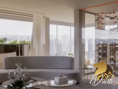 Parque Global Cidade Jardim 346m² 04 Dormitórios 04 Suítes 4 Vagas