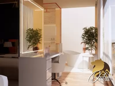 Parque Global Cidade Jardim 346m² 04 Dormitórios 04 Suítes 4 Vagas