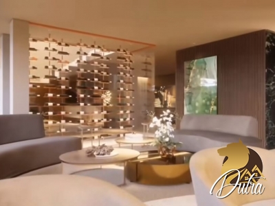 Parque Global Cidade Jardim 346m² 04 Dormitórios 04 Suítes 4 Vagas