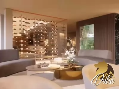 Parque Global Cidade Jardim 346m² 04 Dormitórios 04 Suítes 4 Vagas