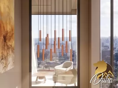 Parque Global Cidade Jardim 346m² 04 Dormitórios 04 Suítes 4 Vagas