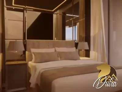 Parque Global Cidade Jardim 346m² 04 Dormitórios 04 Suítes 4 Vagas