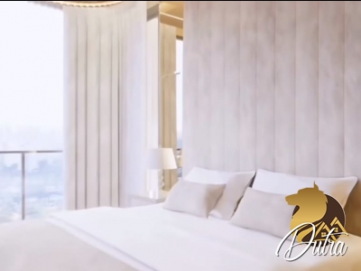 Parque Global Cidade Jardim 346m² 04 Dormitórios 04 Suítes 4 Vagas