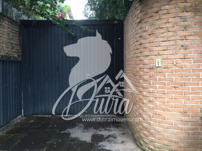 Casa jardim Europa 340m² 3 Suítes 4 Vagas