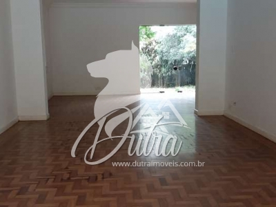 Casa jardim Europa 340m² 3 Suítes 4 Vagas