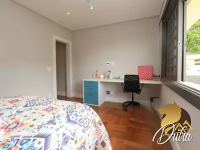 Residencial Real Ville Chácara Monte Alegre 653m² 04 Dormitórios 04 Suítes 4 Vagas