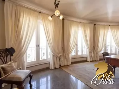 Quinta da Boa Vista Jardim Paulista 434m² 04 Dormitórios 04 Suítes 3 Vagas