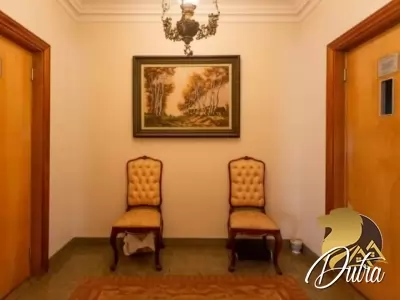 Quinta da Boa Vista Jardim Paulista 434m² 04 Dormitórios 04 Suítes 3 Vagas