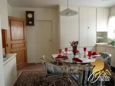 Quinta da Boa Vista Jardim Paulista 434m² 04 Dormitórios 04 Suítes 3 Vagas