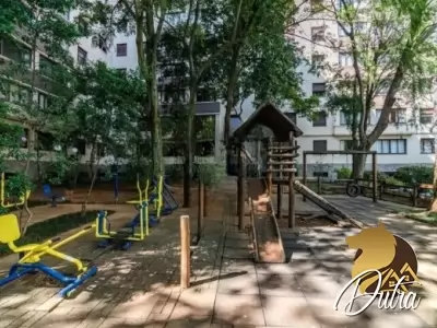 Itaim Paulista Jardim América 95m² 01 Dormitórios 01 Suítes 1 Vagas