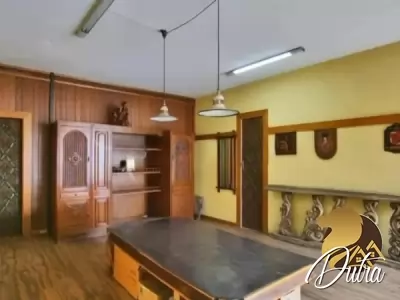 Padrão Jardim Paulista 800m² 04 Dormitórios 03 Suítes 10 Vagas