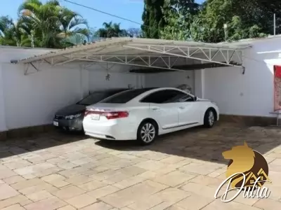 Padrão Jardim Paulista 800m² 04 Dormitórios 03 Suítes 10 Vagas