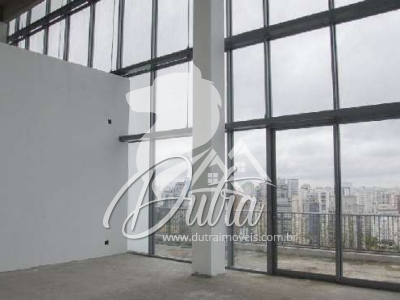 Praça Vila Nova Vila Nova Conceição Cobertura Triplex 1100m² 5 Suítes 10 Vagas