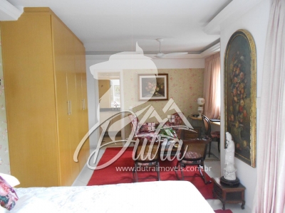 Golden Garden Jardim Paulista 195m² 3 Suítes 3 Vagas