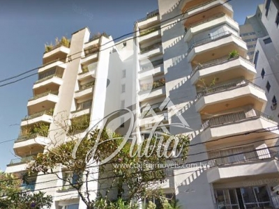 Golden Garden Jardim Paulista 195m² 3 Suítes 3 Vagas