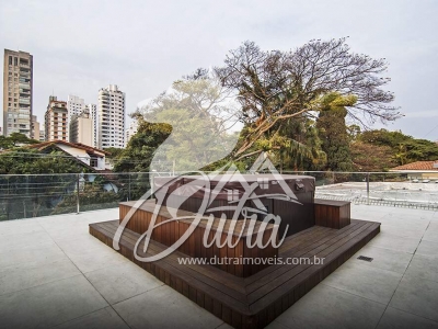 Casa Jardim Paulista 850m² 4 Suítes 6 Vagas