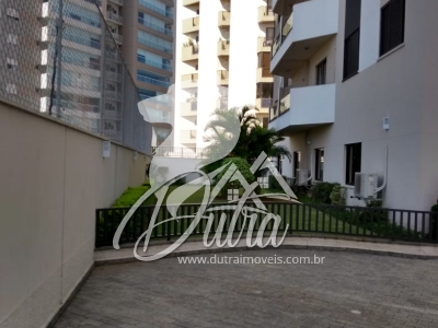 Palace Tropical Chácara Inglesa 110 m² 4 Dormitórios 2 Suítes 3 Vagas