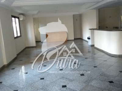 Palace Tropical Chácara Inglesa 110 m² 4 Dormitórios 2 Suítes 3 Vagas