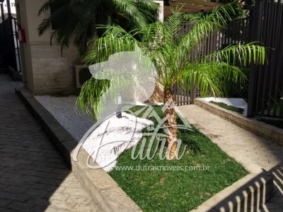 Palace Tropical Chácara Inglesa 110 m² 4 Dormitórios 2 Suítes 3 Vagas