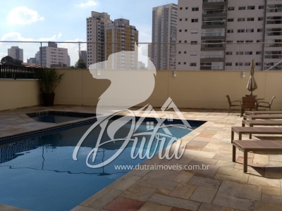 Palace Tropical Chácara Inglesa 110 m² 4 Dormitórios 2 Suítes 3 Vagas