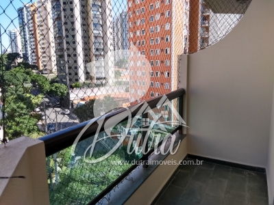 Palace Tropical Chácara Inglesa 110 m² 4 Dormitórios 2 Suítes 3 Vagas