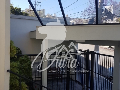 Terraza Novos Rumos Vila Clementino 136m² 04 Dormitórios 02 Suítes 2 Vagas