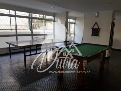 Terraza Novos Rumos Vila Clementino 136m² 04 Dormitórios 02 Suítes 2 Vagas