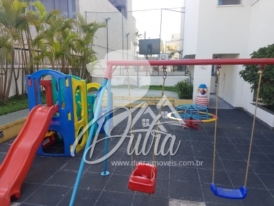 Terraza Novos Rumos Vila Clementino 136m² 04 Dormitórios 02 Suítes 2 Vagas