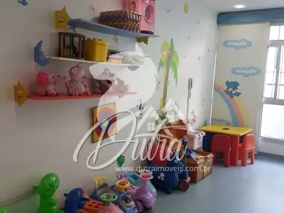 Terraza Novos Rumos Vila Clementino 136m² 04 Dormitórios 02 Suítes 2 Vagas